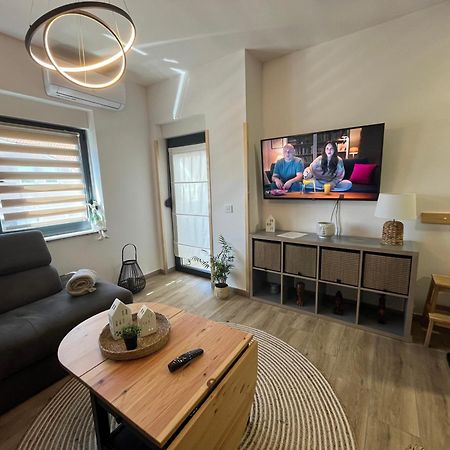 Apartman Sandra Nova Gradiska Ngoại thất bức ảnh