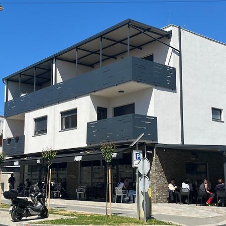 Apartman Sandra Nova Gradiska Ngoại thất bức ảnh