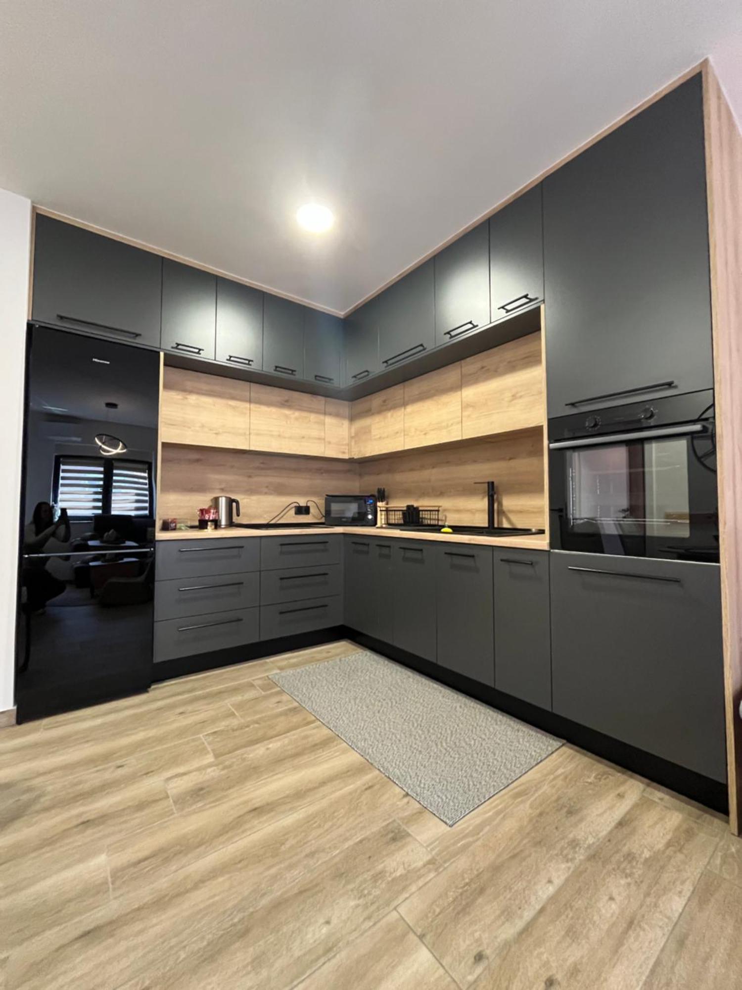 Apartman Sandra Nova Gradiska Ngoại thất bức ảnh