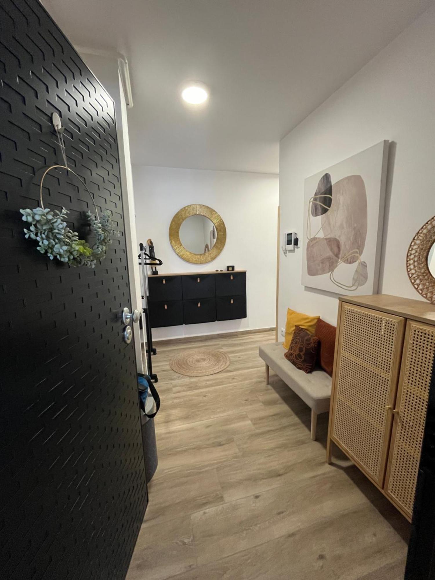 Apartman Sandra Nova Gradiska Ngoại thất bức ảnh