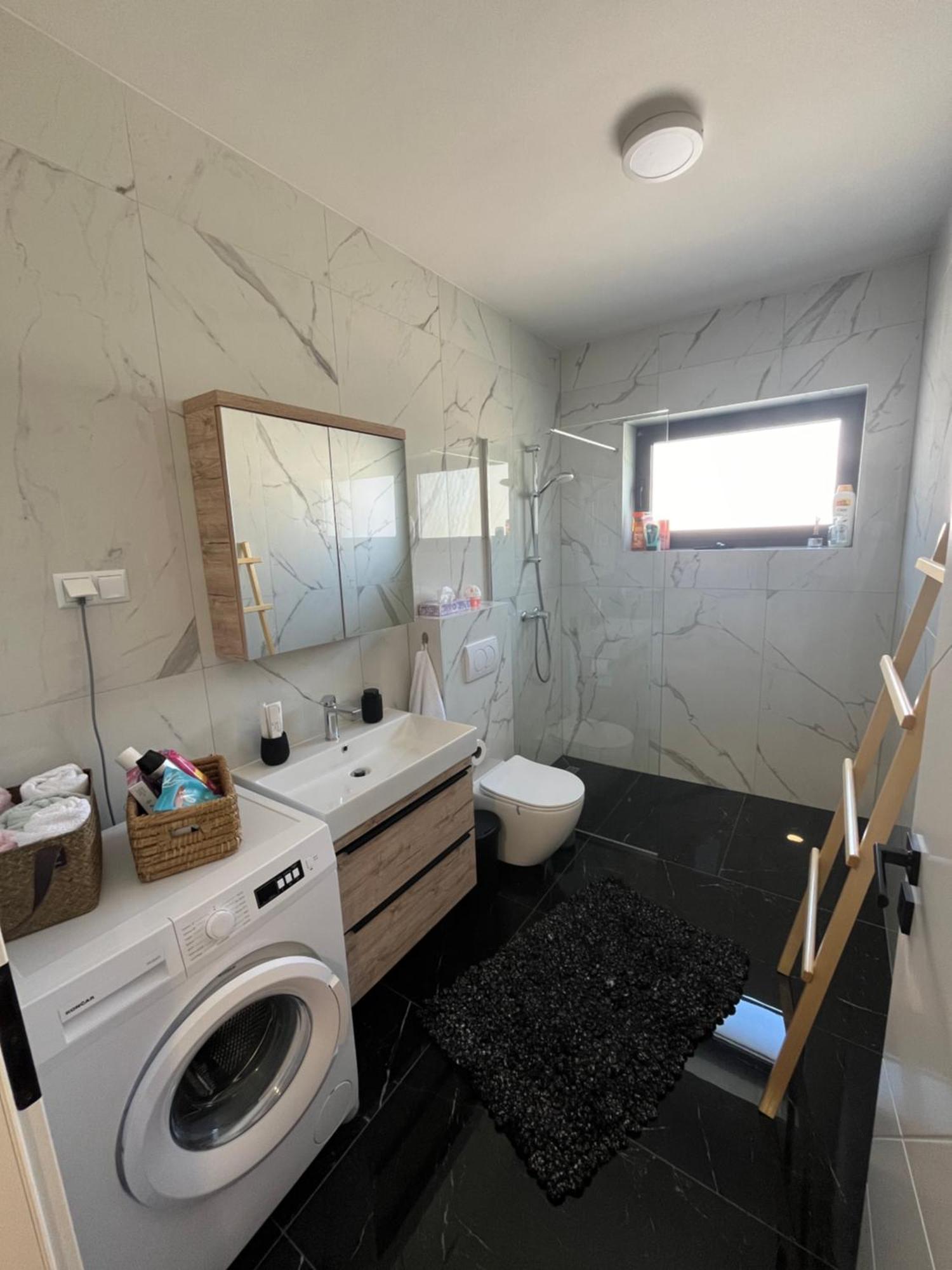 Apartman Sandra Nova Gradiska Ngoại thất bức ảnh